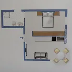 Anna Apartamento Bad Gastein