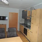 Anna Apartamento