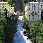 Apartamento Anna *