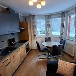 Apartamento Anna *