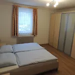 Apartamento Anna *