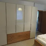Apartamento Anna *