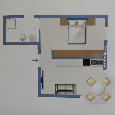 Anna Apartman Bad Gastein