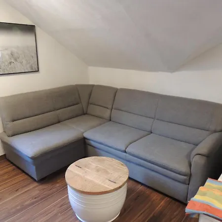Anna Appartement *