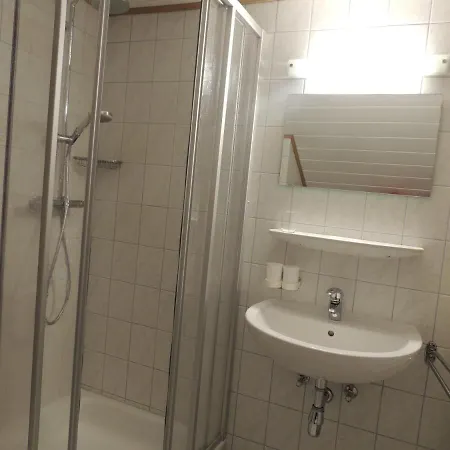 Anna Apartman Bad Gastein