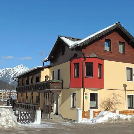 Appartamento Anna Bad Gastein