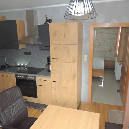 Appartement Anna