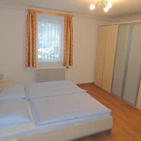 Anna Apartman Bad Gastein