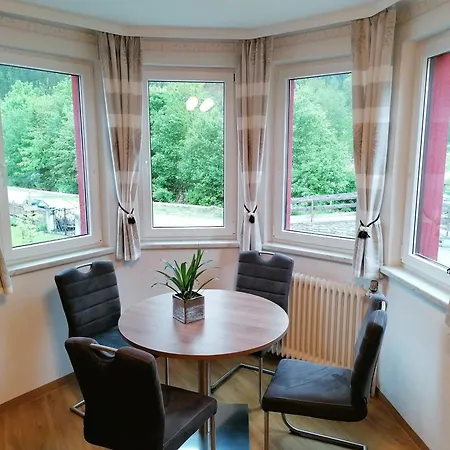 Apartman Anna
