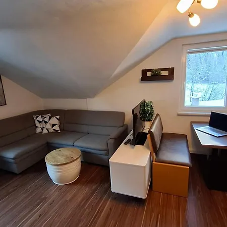 Anna Appartement