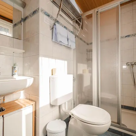 Anna Apartman Bad Gastein