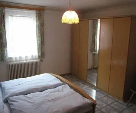 Anna Appartement