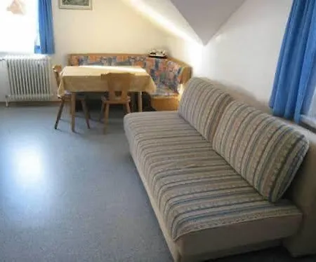 Anna Appartement *