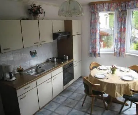 Appartement Anna