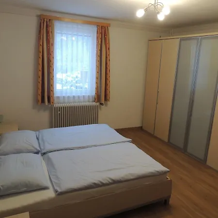 Apartman Anna *