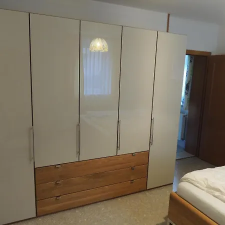 Appartement Anna *